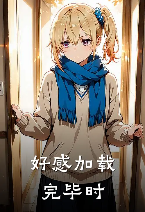 好感加载完毕时（祁景瑜沈嘉悦）全文免费阅读无弹窗大结局_好感加载完毕时最新章节列表