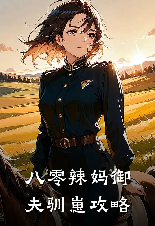 八零辣妈御夫驯崽攻略(姜凝沈和平)免费小说全集_完本小说免费阅读八零辣妈御夫驯崽攻略(姜凝沈和平)