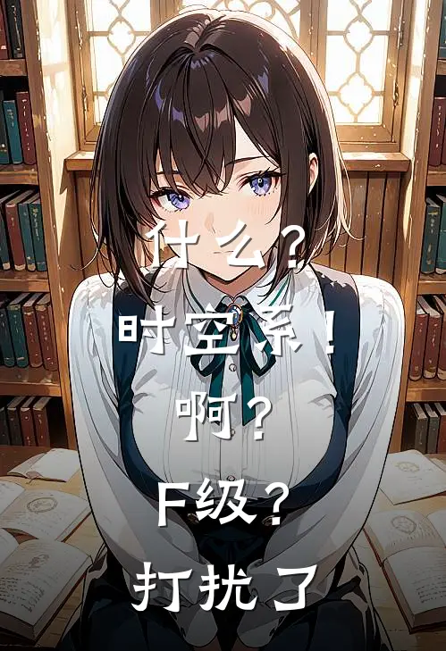 什么？时空系！啊？F级？打扰了