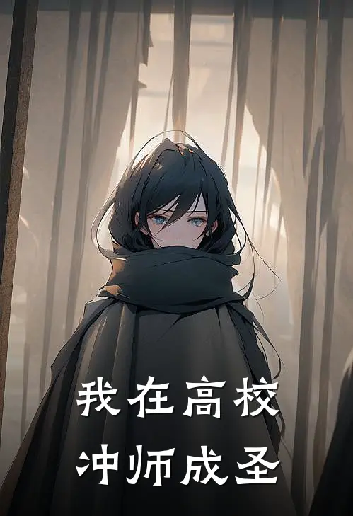 我在高校冲师成圣