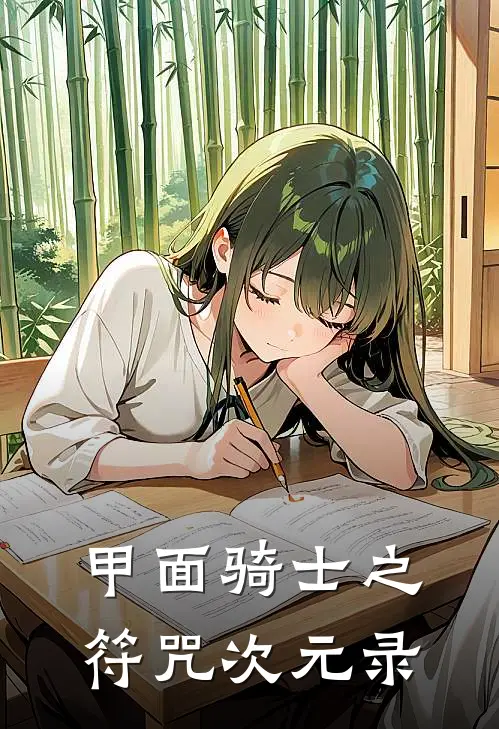 甲面骑士之符咒次元录