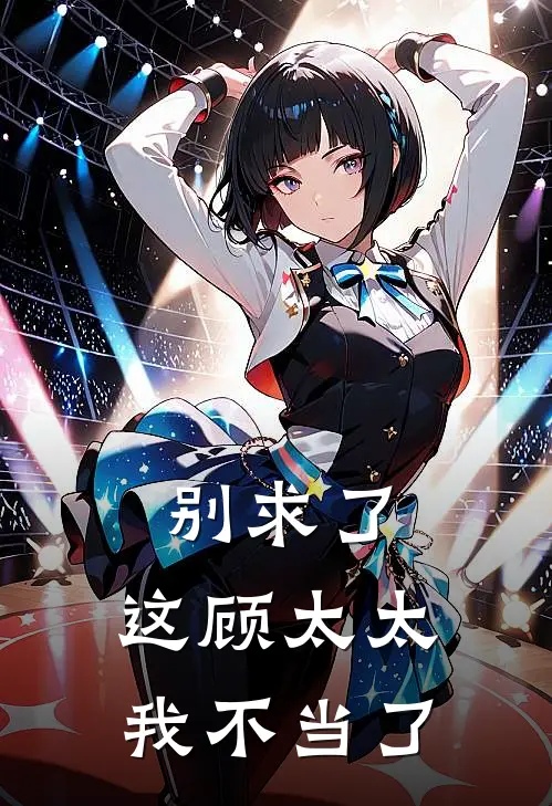 别求了，这顾太太我不当了佚名佚名完本小说大全_免费小说免费阅读别求了，这顾太太我不当了(佚名佚名)