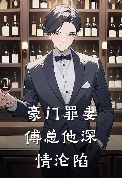 豪门罪妻，傅总他深情沦陷(傅清宴季嫣)完本小说大全_完本热门小说豪门罪妻，傅总他深情沦陷傅清宴季嫣