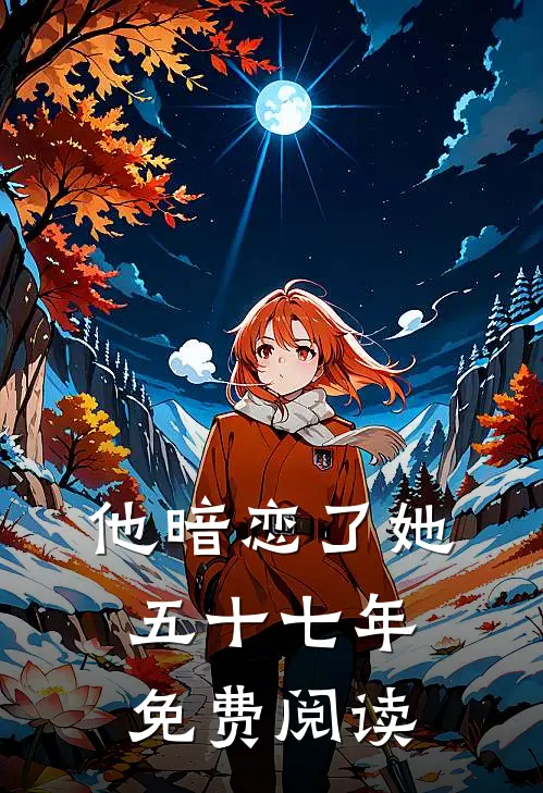 他暗恋了她五十七年免费阅读