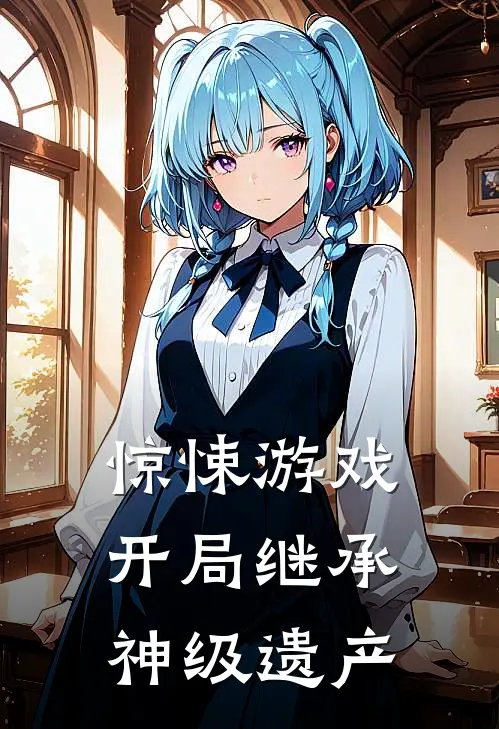 惊悚游戏：开局继承神级遗产