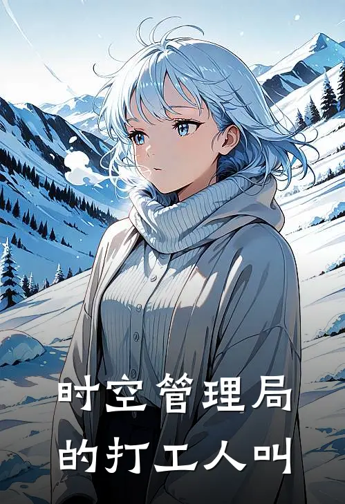 时空管理局的打工人叫
