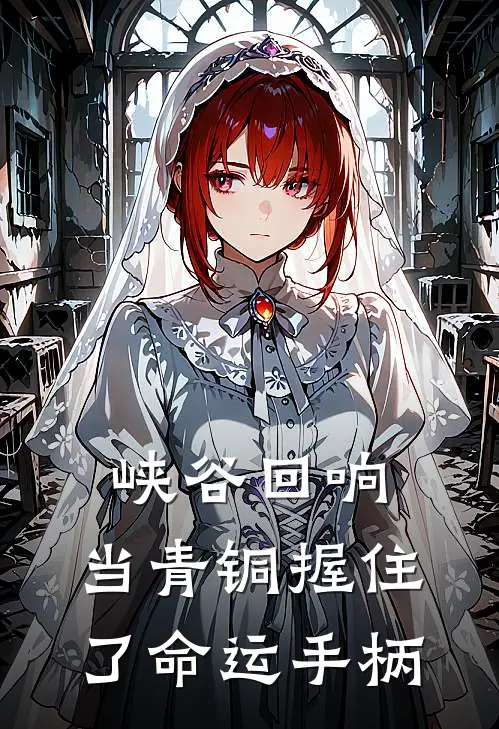 峡谷回响：当青铜握住了命运手柄