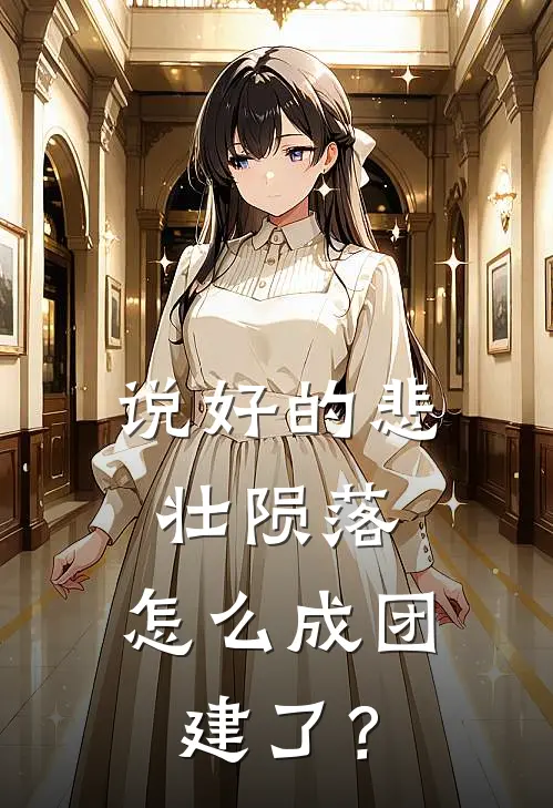 说好的悲壮陨落，怎么成团建了？