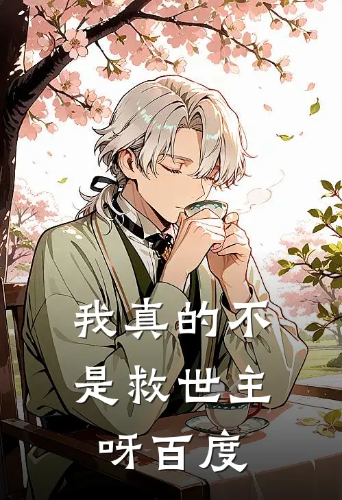 我真的不是救世主呀百度