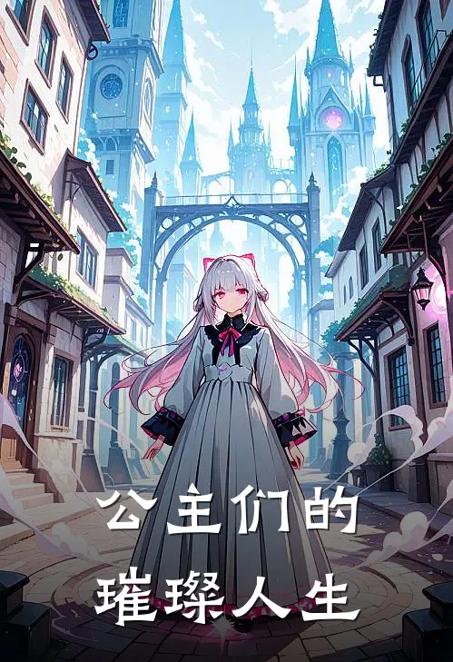 公主们的璀璨人生