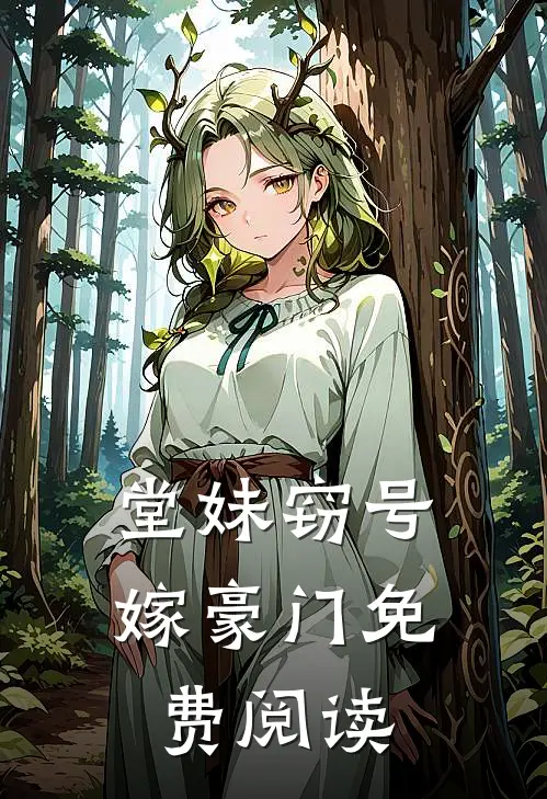 堂妹窃号嫁豪门免费阅读