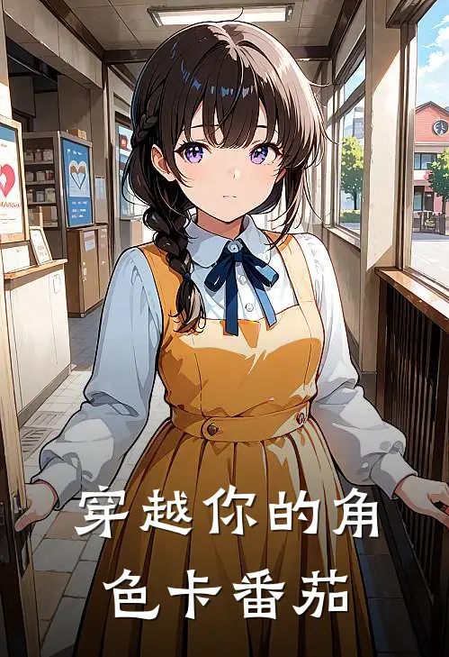 穿越你的角色卡 番茄