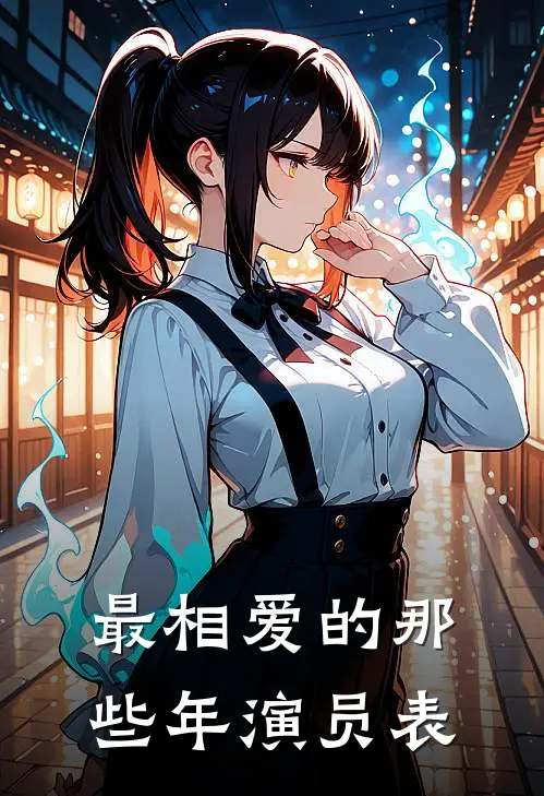 最相爱的那些年演员表