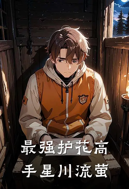 最强护花高手 星川流萤