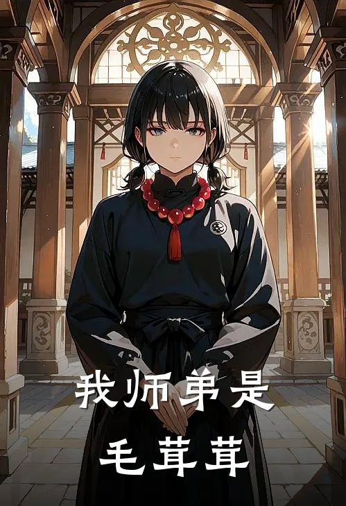 我师弟是毛茸茸沈清玄林絮然完本完结小说_无弹窗全文免费阅读我师弟是毛茸茸(沈清玄林絮然)