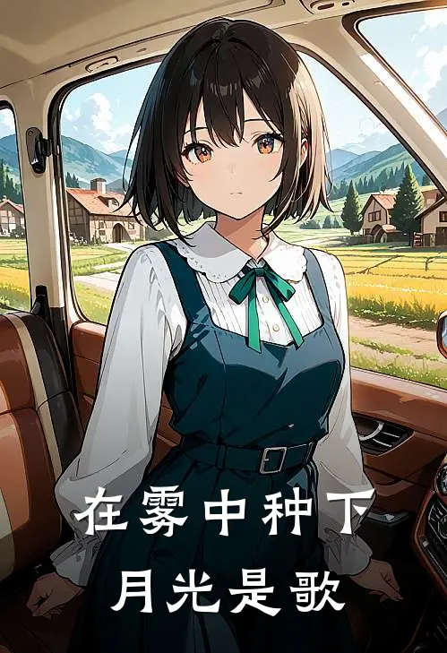 在雾中种下月光是歌