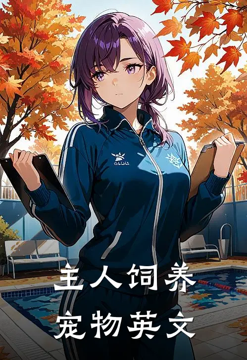 主人饲养宠物英文