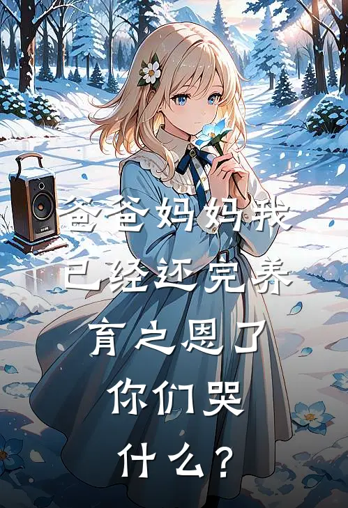 爸爸妈妈我已经还完养育之恩了，你们哭什么？(盼盼家宝)已完结小说_小说免费阅读爸爸妈妈我已经还完养育之恩了，你们哭什么？盼盼家宝