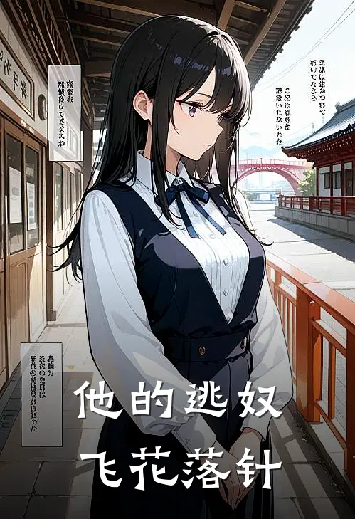 他的逃奴飞花落针