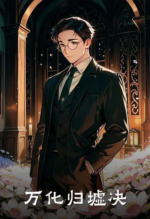 万化归墟决(林枫林枫)全本免费小说_阅读免费小说万化归墟决林枫林枫