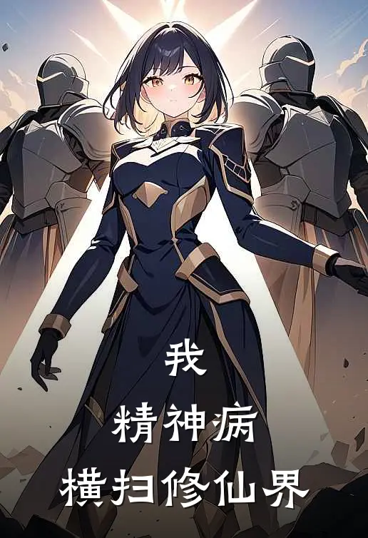 我，精神病，横扫修仙界