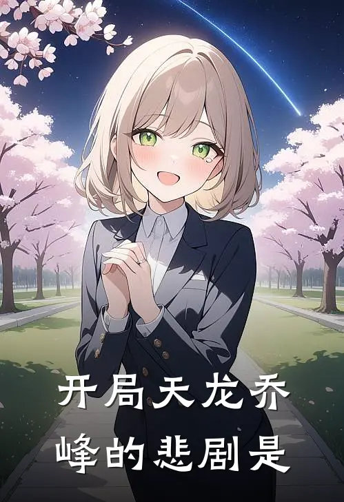 开局天龙乔峰的悲剧是