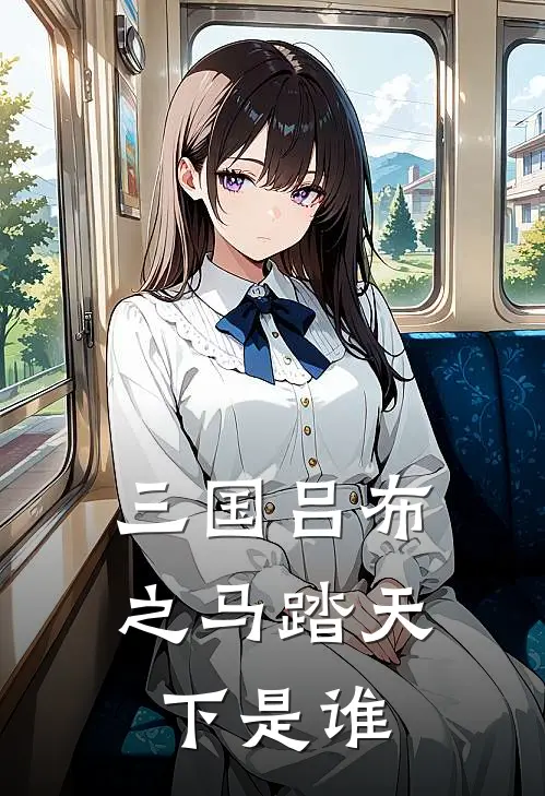 三国吕布之马踏天下是谁