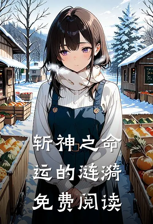 斩神之命运的涟漪免费阅读