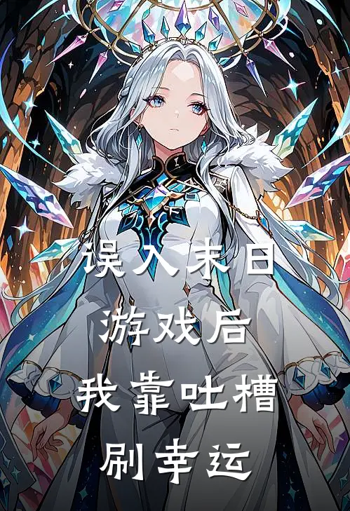 误入末日游戏后，我靠吐槽刷幸运