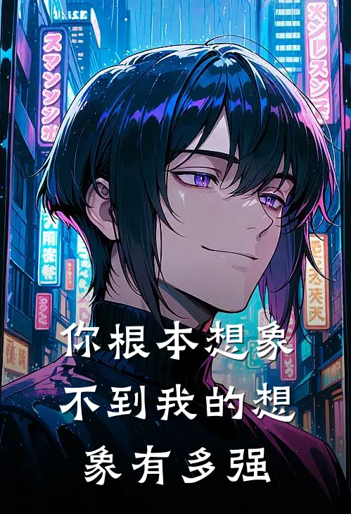 你根本想象不到我的想象有多强