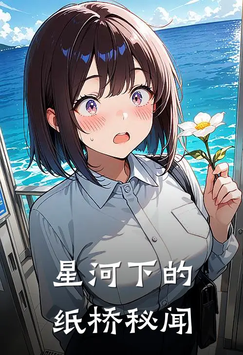 星河下的纸桥秘闻
