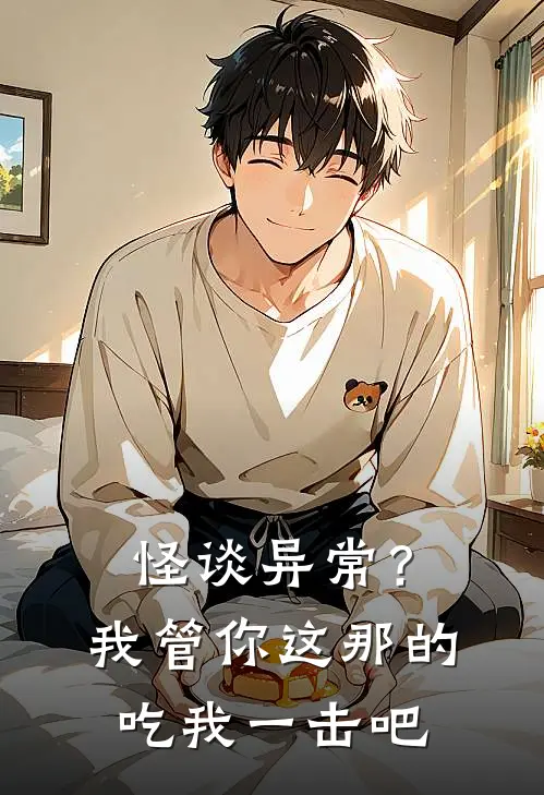 怪谈异常？我管你这那的，吃我一击吧陆观赌神新热门小说_小说免费阅读怪谈异常？我管你这那的，吃我一击吧(陆观赌神)