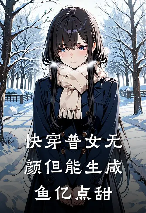 快穿普女无颜但能生咸鱼亿点甜