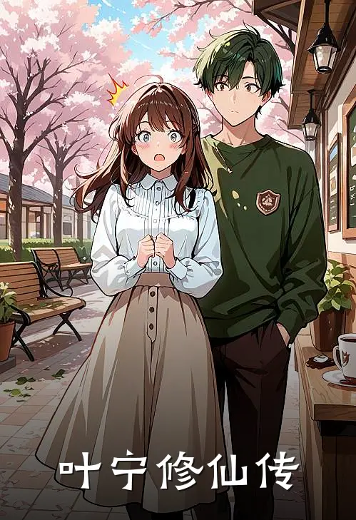 叶宁修仙传