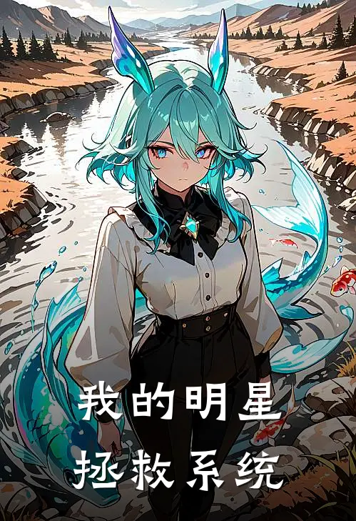 我的明星拯救系统