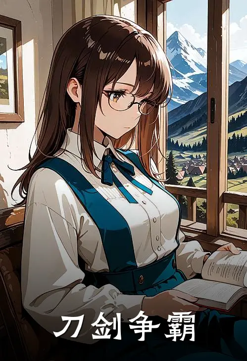 刀剑争霸