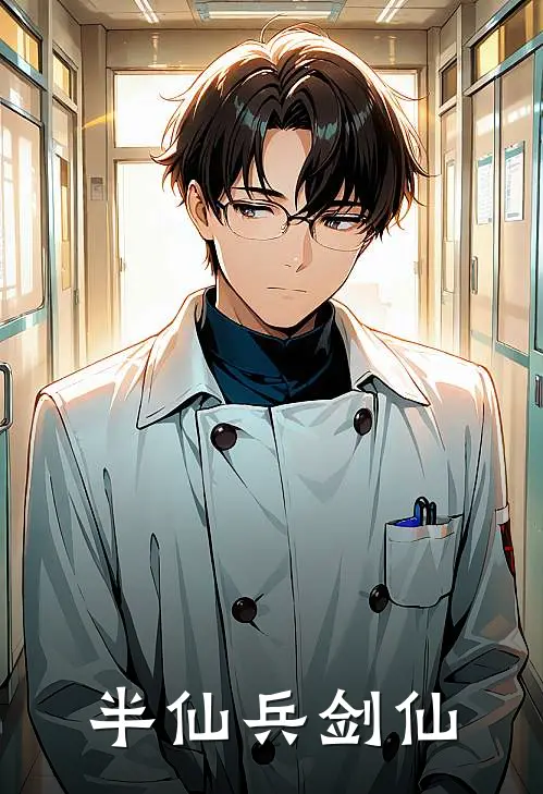 半仙兵剑仙