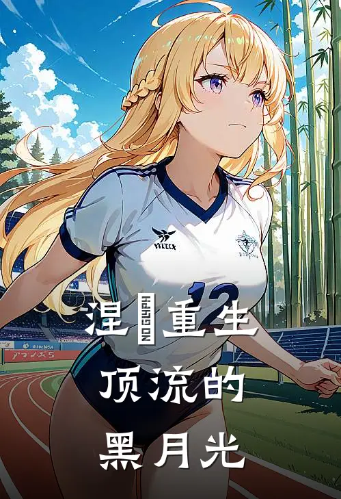 涅槃重生：顶流的黑月光