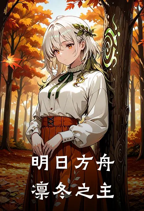 明日方舟，凛冬之主(银灰谢拉格)免费热门小说_最新小说推荐明日方舟，凛冬之主银灰谢拉格