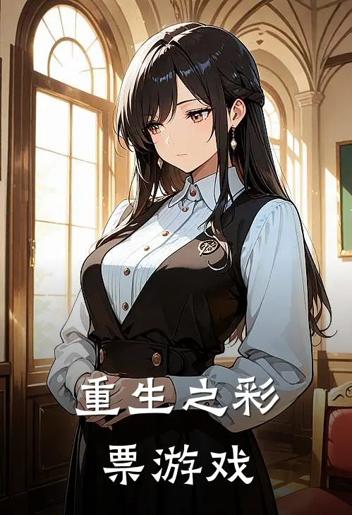 重生之彩票游戏