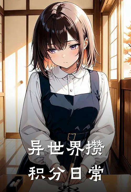 异世界攒积分日常(江安谢斐然)最新章节在线阅读_(异世界攒积分日常)完整版免费在线阅读