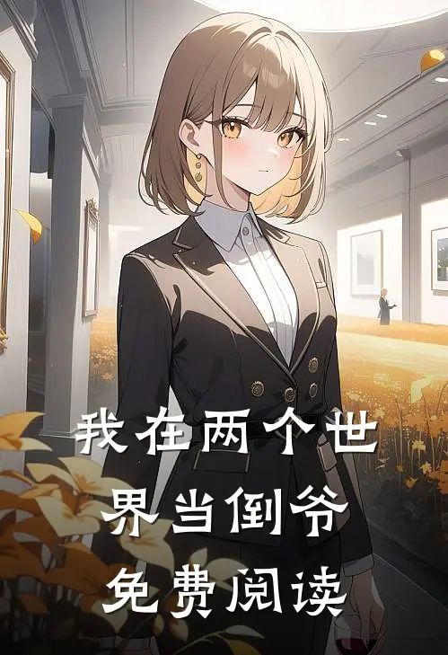我在两个世界当倒爷免费阅读