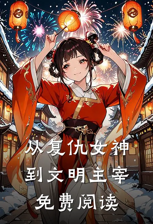 从复仇女神到文明主宰免费阅读