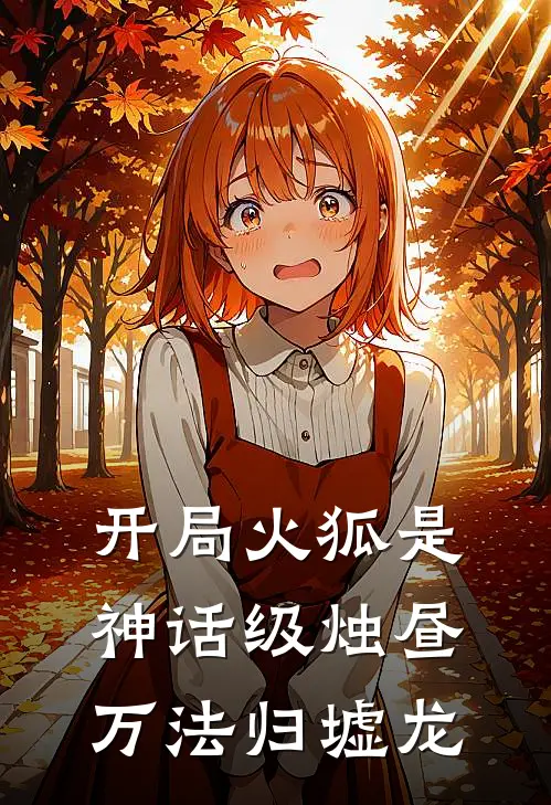 开局火狐是神话级烛昼万法归墟龙陆离周成免费完本小说_小说推荐完本开局火狐是神话级烛昼万法归墟龙(陆离周成)