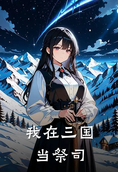 我在三国当祭司