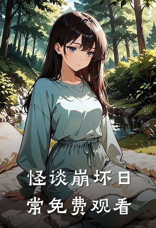 怪谈崩坏日常免费观看