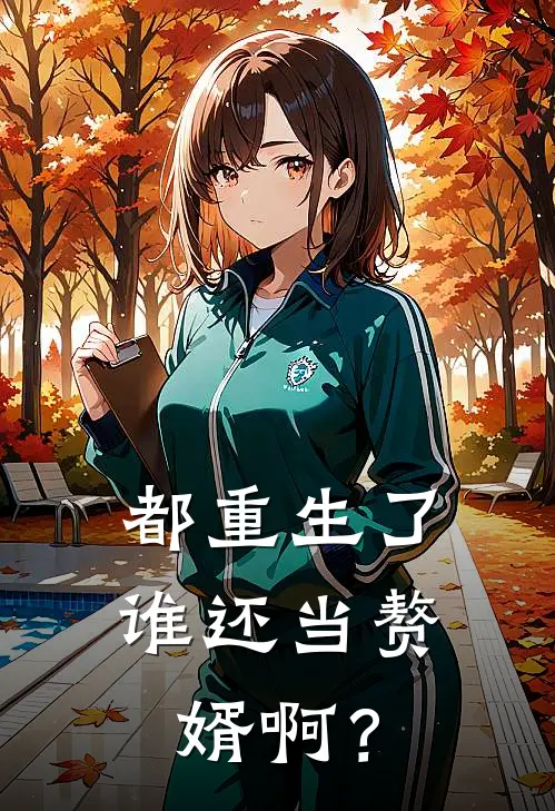 都重生了，谁还当赘婿啊？(赵强叶辰)热门网络小说推荐_最新完结小说推荐都重生了，谁还当赘婿啊？赵强叶辰