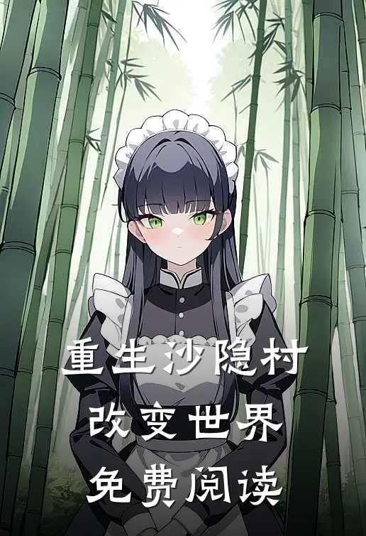 重生沙隐村改变世界免费阅读