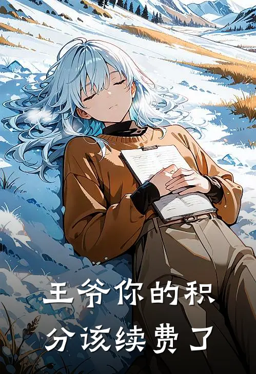 王爷你的积分该续费了