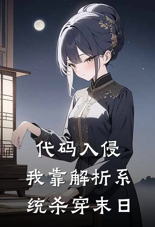 代码入侵：我靠解析系统杀穿末日